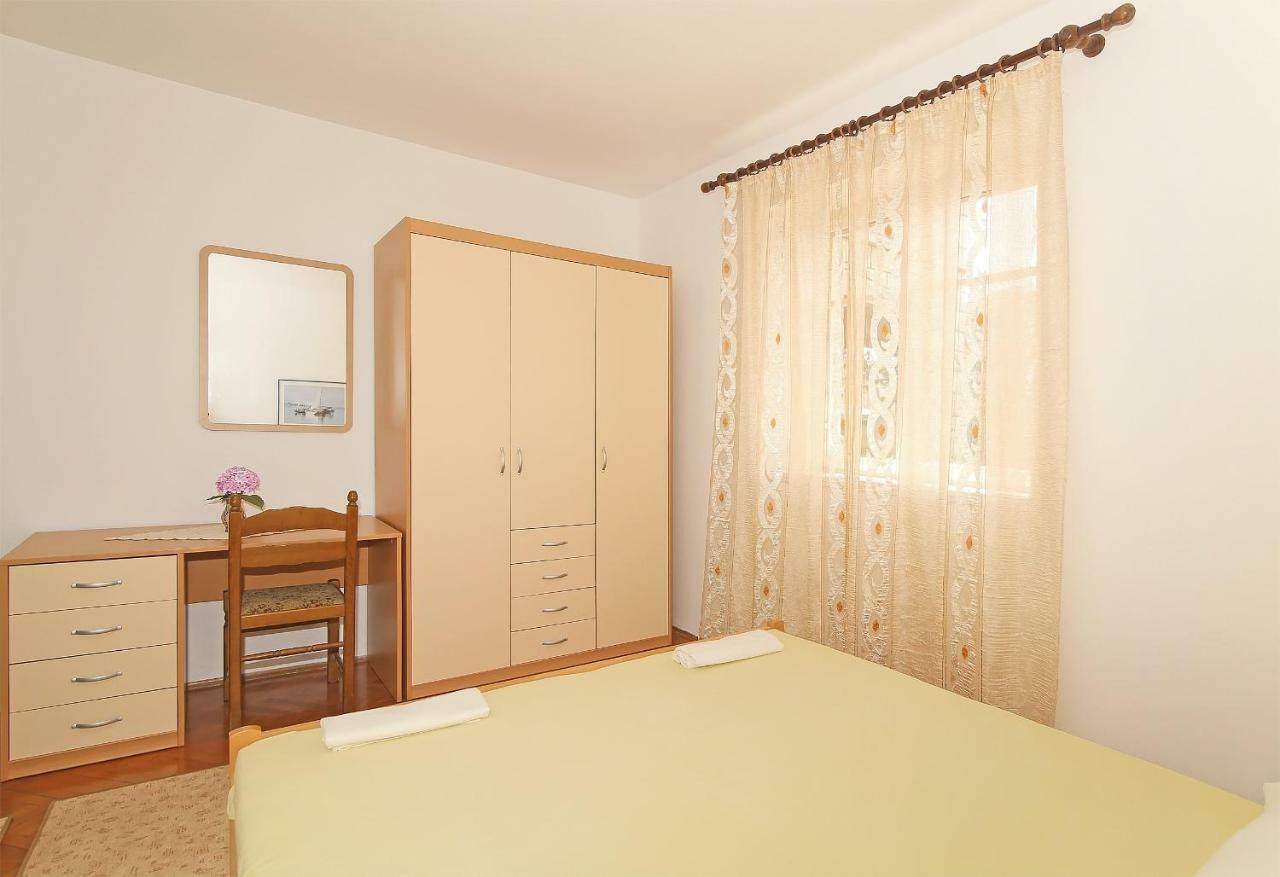 Marija Rooms Дубровник Экстерьер фото