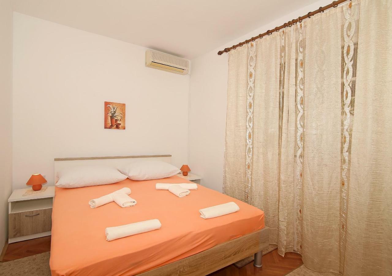 Marija Rooms Дубровник Экстерьер фото